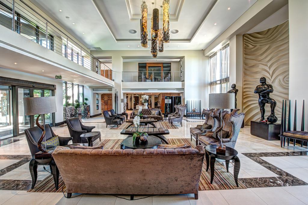 Royal Marang Hotel Phokeng 외부 사진 The interior of the hotel